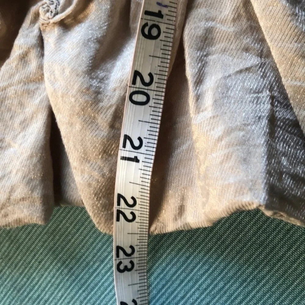 BCBGMaxAzaria dress Gold party dress size small Unique Classy